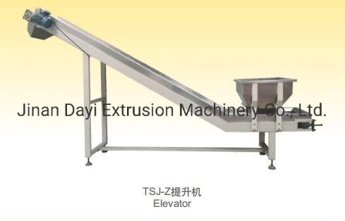 Dayi Manufacturer High Quality Flexible Conveyor