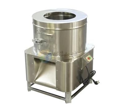 Wholesale Price Aquatic Processor Commercial Fish Scale Machine (TS-SC20Y)