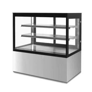 Refrigerated Display Unit