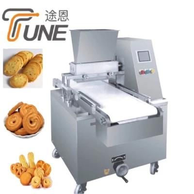 Factory Price Automatic Cookie/Biscuit Making Machine