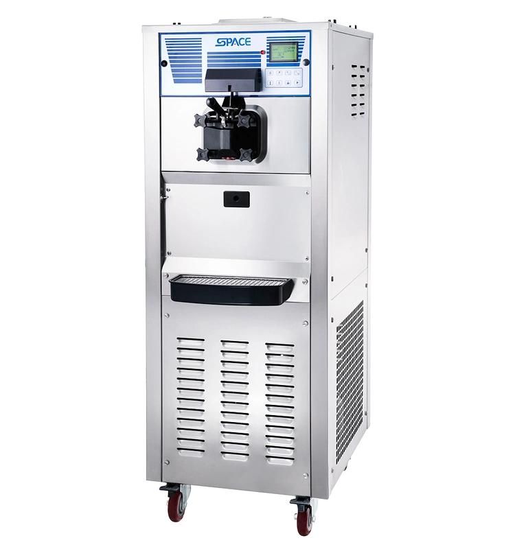 Floor Model Softy Ice Cream Machine 6236