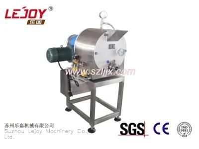 Chocolate Conche Machine (JMJ40)