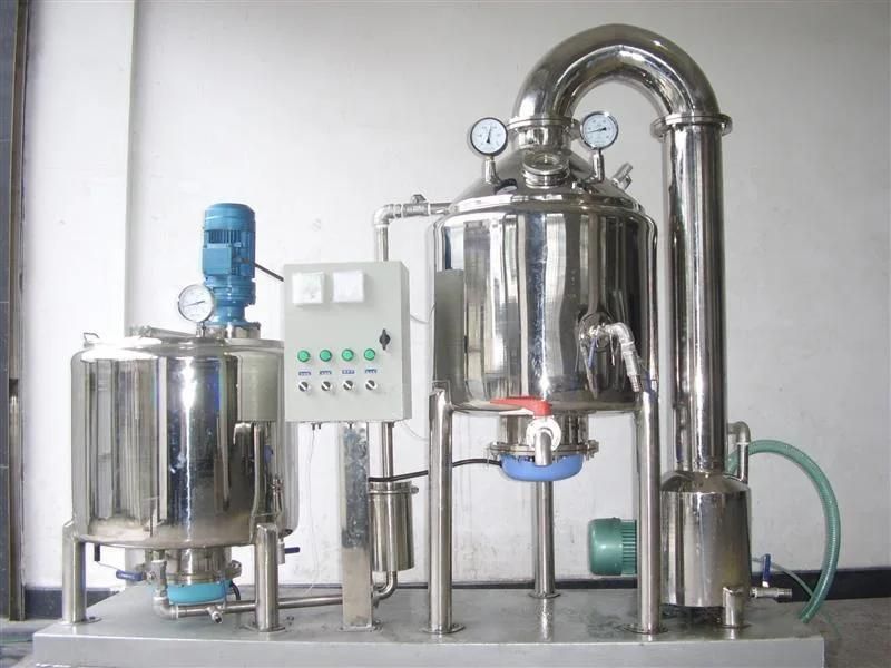 Honey Processing Machine Honey Extractor Machine