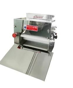 Commercial Electric Pizza Dough Molder 280mm