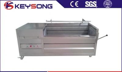 Fruit and Vegetable Brush Washing Machine