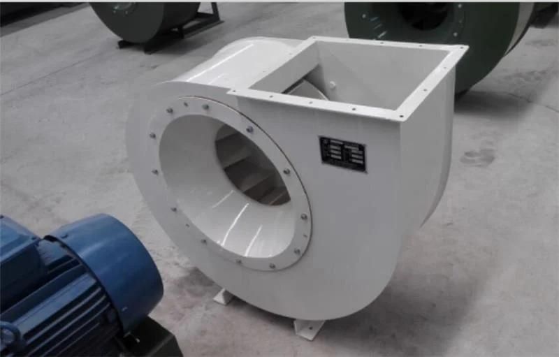 Centrifugal Fan for Dust Extraction Manufacturers Ahmedabad Pressure Calculation