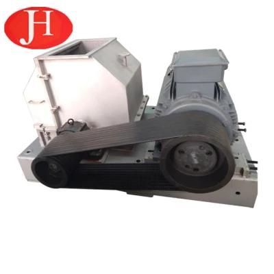 Stainless Steel Cassava Starch Rasper Making Machine Grinder Mill Processing Line