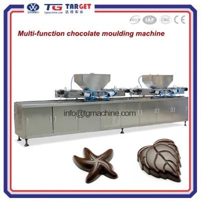 Automatic Chocolate Production Line with Best Price