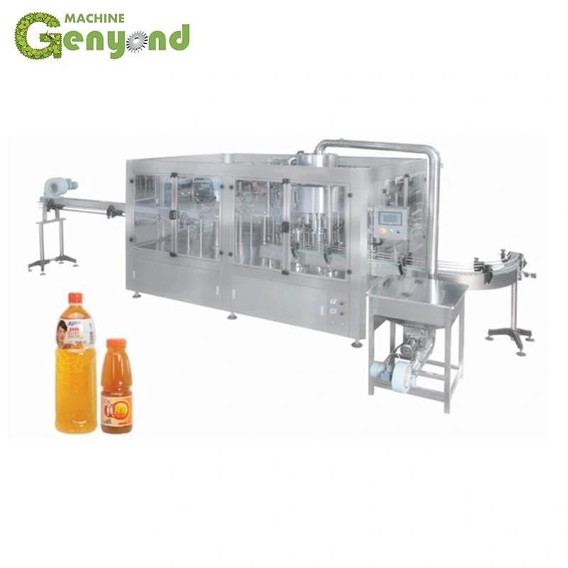 Apple Juice Extract Production Line