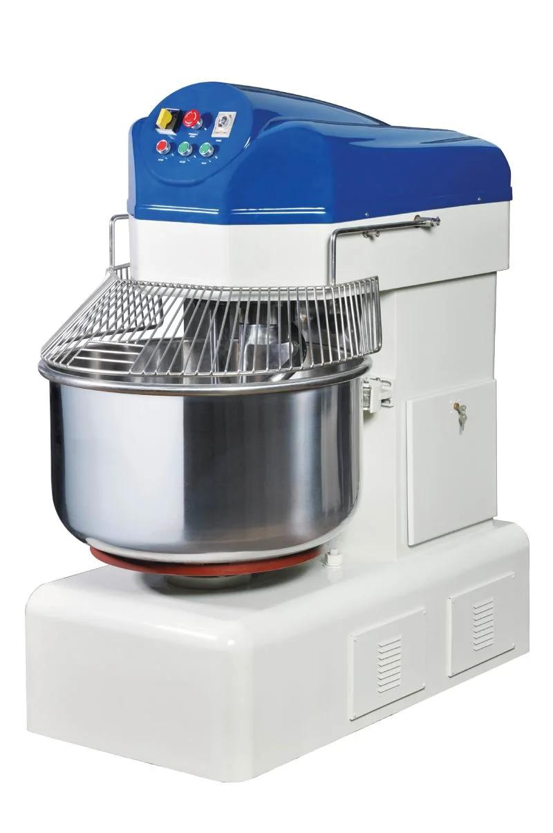 25kg Flour Spiral Dough Mixer Bread / Pizza Maker From Guangzhou Hongling