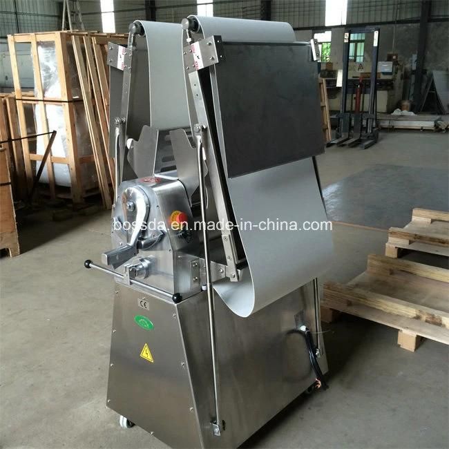 Bossda Top Sale Danish Automatic Dough Sheeter Price for Pizza