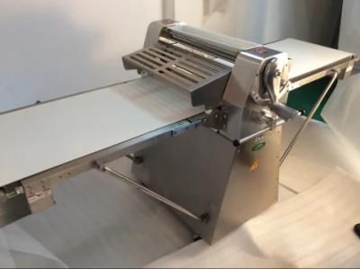 High-Quality Electric Pizza Dough Press Machine/Pizza Dough Sheeter