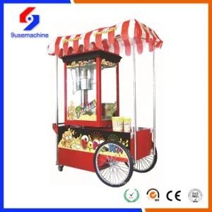 Small Popcorn Machine for Sale