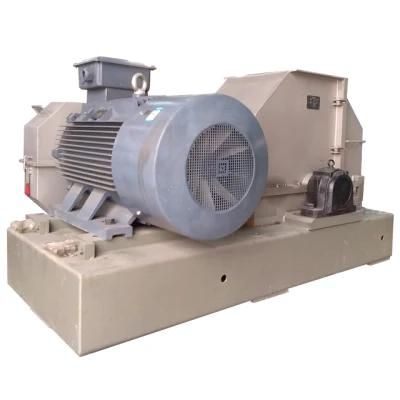 Potato Starch Grinder Making Machine Manufacturer Stainless Steel Rasper Production Line