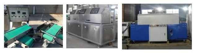 Fld-S900 Candy Cane Production Line, Candy Machine