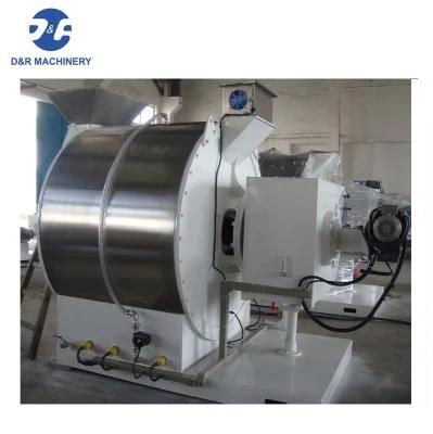 Big Chocolate Grinder, Chocolate Universal Conche Machine and Refiner