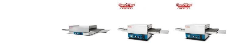 Hep-32 Big Size Electric Conveyor Pizza Oven