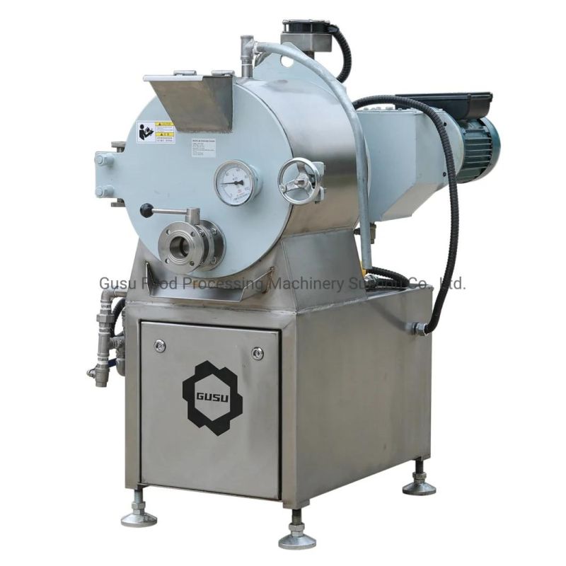 40kg Chocolate Grinding Machine Conche Producer