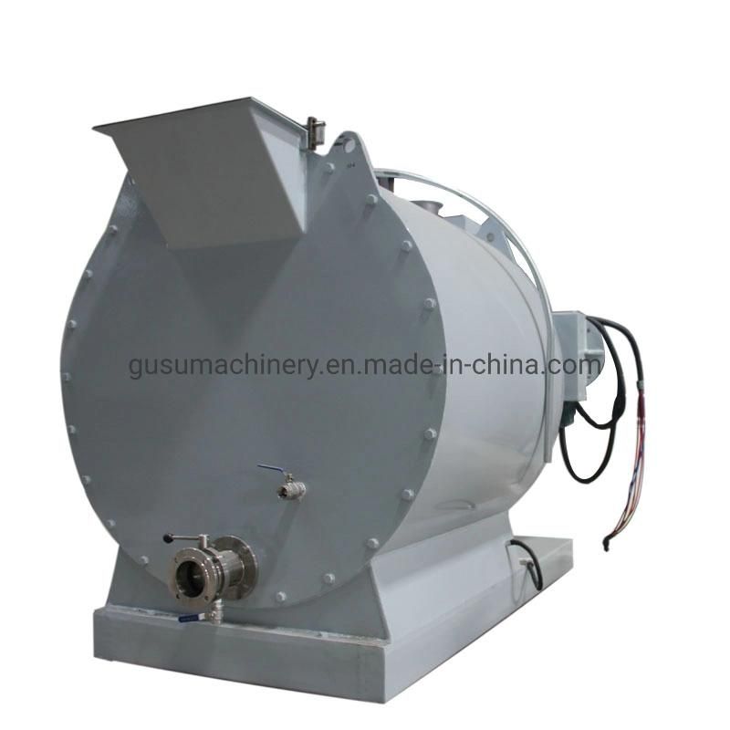 Stainless Steel Chocolate Making Conche Machine Manufacturer