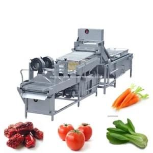 Hot Sale Fruit Jam Making Grinder Machine Tomato Paste Production Line