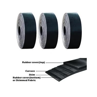 800yp Reformed Rubber Elevator Belt