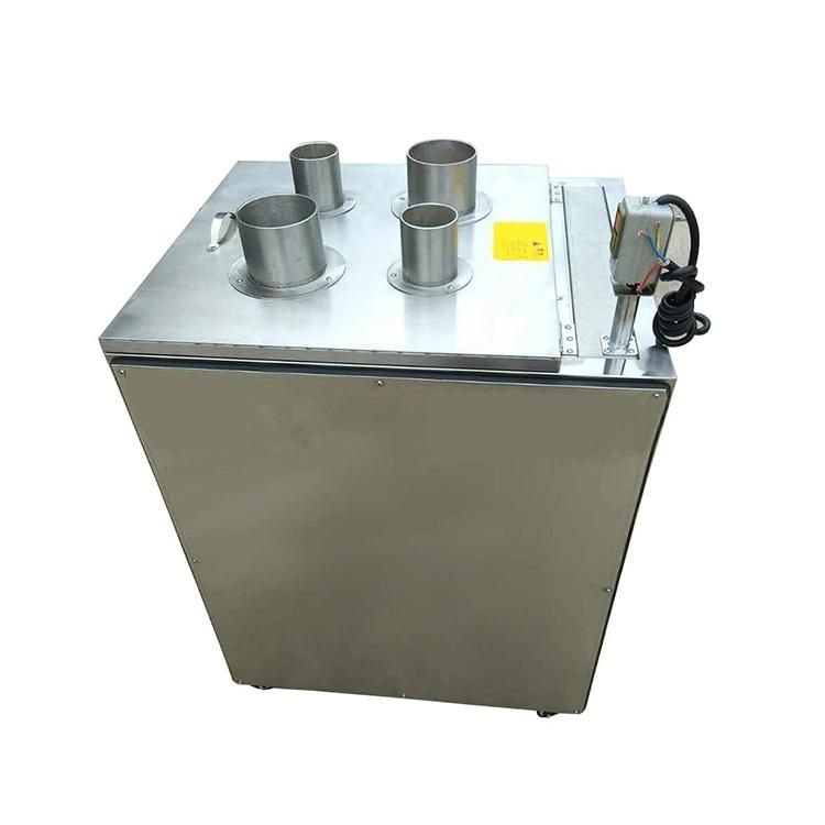 Automatic Lotus Root Carrot Photo Plantain Chips Fruit Slicer Stainless Steel Electric Potato Plantain Slicing Cutting Machine