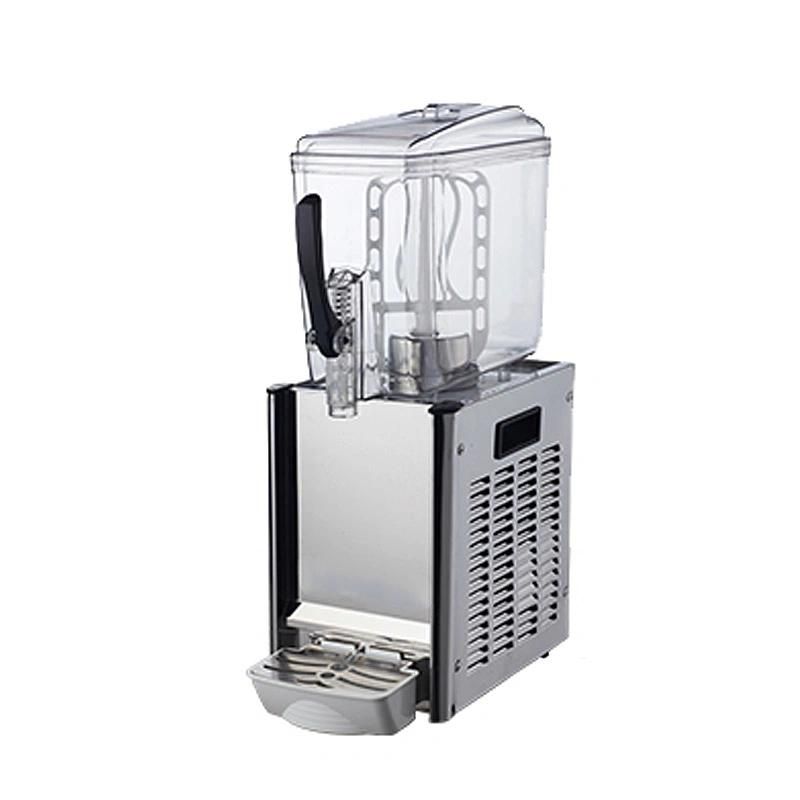 Commercial Cold Drink Juice Dispenser Beverage Dispenser Container