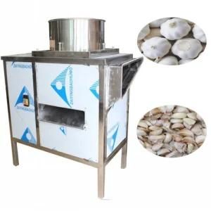 Garlic Separater Machine