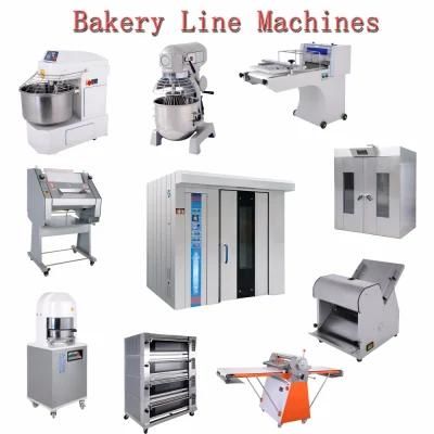 Yzd-100 Bakery Machines Equipment/Bakery Equipment Bread/Bakery Machine Price