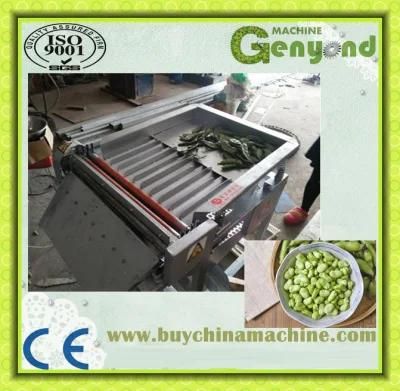 200kg Broad Bean Shelling Machine