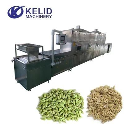 Cumin Seed Drying Machine Spice Dryer