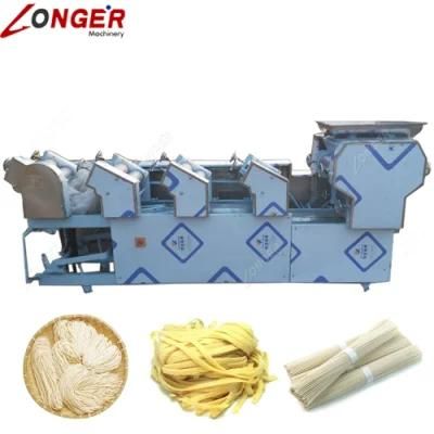 Commercial Automatic Noodles Maker Machine Noodle Making Equipment Price