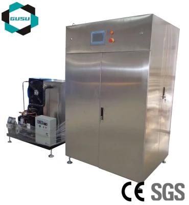 Chocolate Tempering Machine Chocolate Making Machine