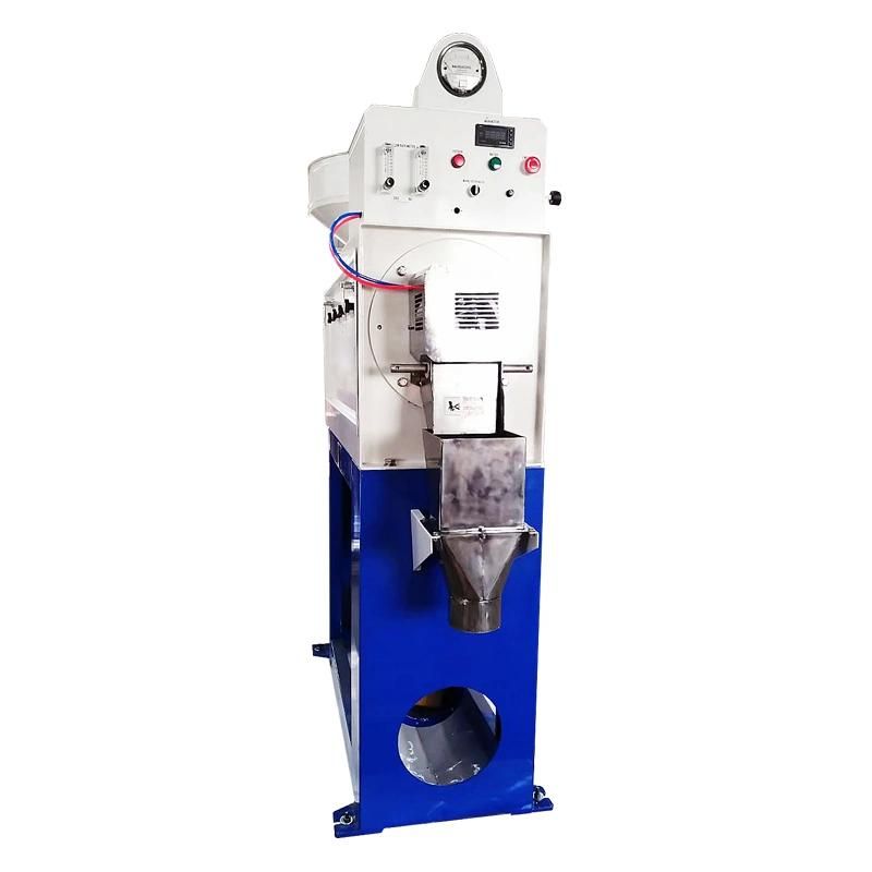 Mpgt40 Rice Polisher Machine of Rice Milling Equipment