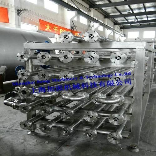 8000bottle -10000bottle Per Hour Capacity Fruit Beverage Filling Production Line