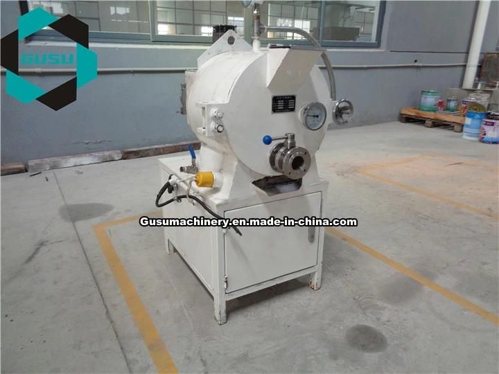 Small Chocolate Making Machine Chocolate Conche Machine