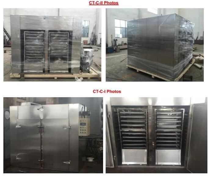 More Than 10 Years Experience Chili/Pepper/Lemon/Fish/Banana Vegetable Dryer Fruit Dryer