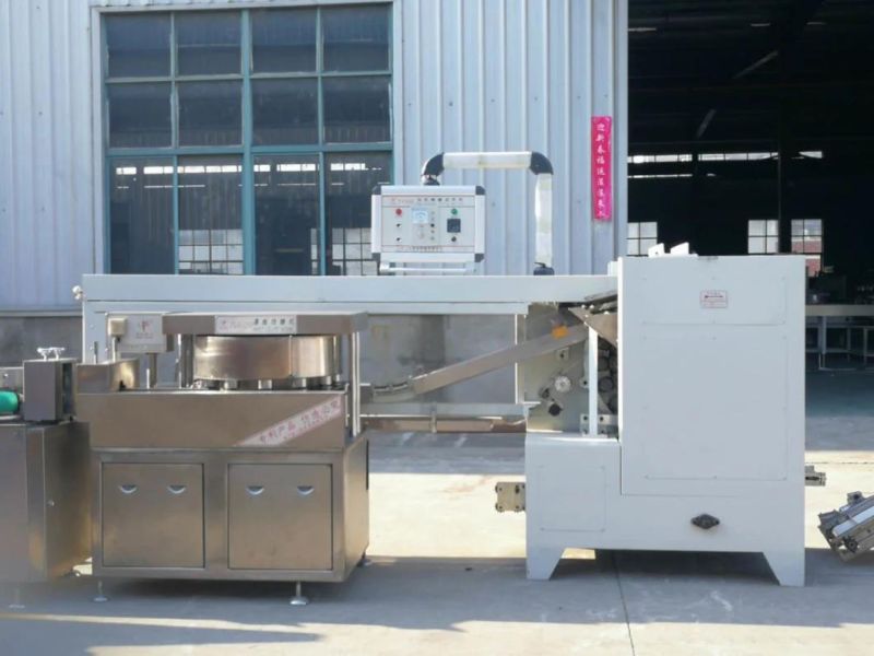 Fld-Large Craft Lollipop Forming Machine, Candy Forming Machine