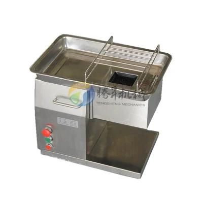 Electric Meat Processing Equipment Commercial Small Meat Cutting Machine (QX-30)