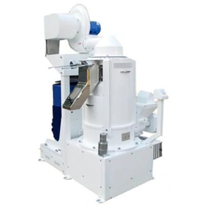 Rice Mill Machine Milling Machine Food Machine Rice Whitener