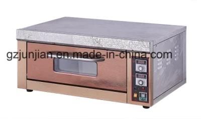 Commercial Food Oven Baking Equipment for Pizza