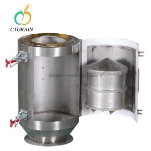 Agricultural Machinery Magnetic Drum Separator