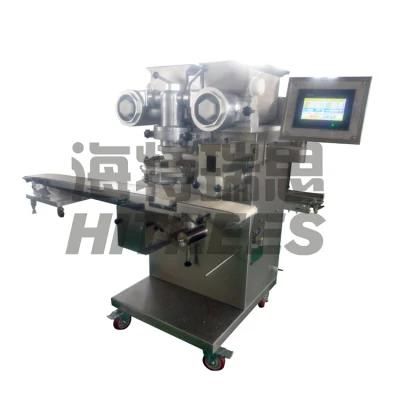 Most Popular Small Kibbeh Making Machine / Kibbeh Forming Machine