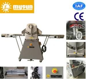 Commercial Automatic Dough Sheeter for Bakery