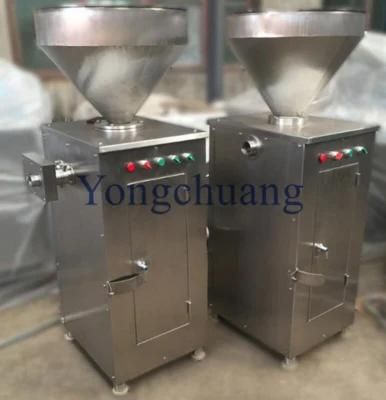 Hot Dog Sausage Stuffing Machine with Low Price