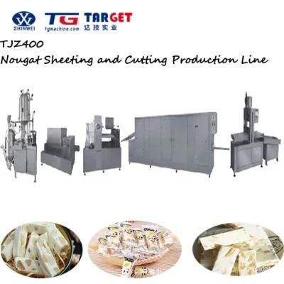 Nougat Machine (COB400)