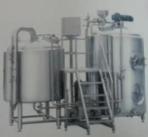 20bbl Beer Making Machine Draft Beer Brew