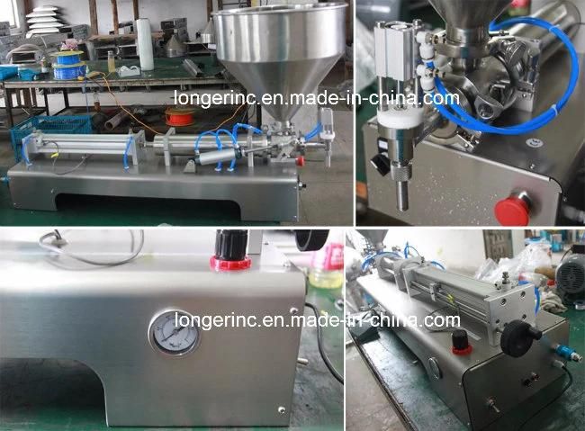 Factory Price Tahini Production Line Automatic Sesame Paste Making Machine