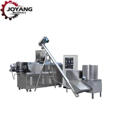 CE Certification Nutrition Rice Machinery Frk Fortified Rice Kernel Machine