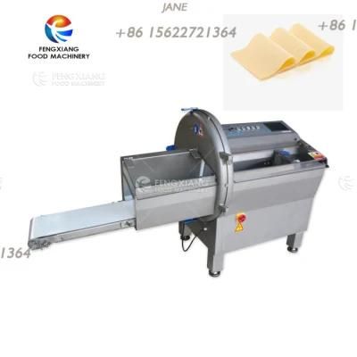 Meat Fish Sausage Cutter Steak Bacon Cutting Cheese Slicing Machine